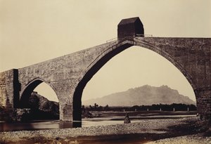カタロニア 作： Charles Clifford